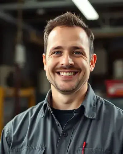 James Morrison - Founder