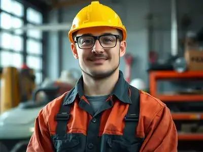 David Williams - Service Technician